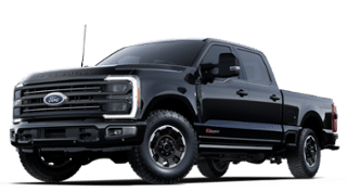 2025 Ford Super Duty® External Image 2